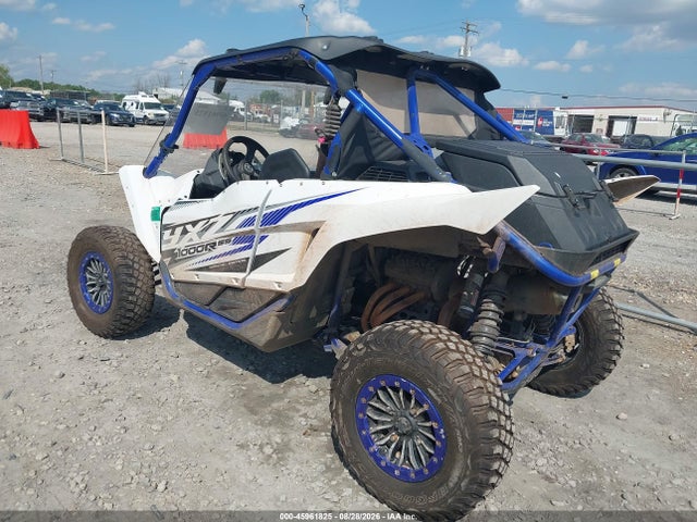 Yamaha YXZ1000 2019 5Y4AN37Y9KA100394 Image 3