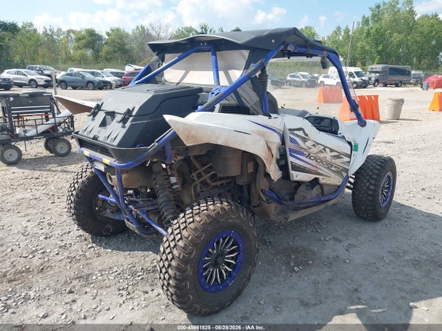 Yamaha YXZ1000 2019 5Y4AN37Y9KA100394 Image 4