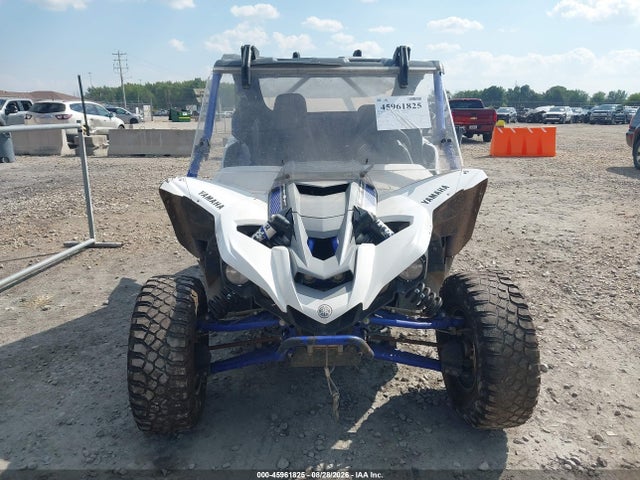 Yamaha YXZ1000 2019 5Y4AN37Y9KA100394 Image 5