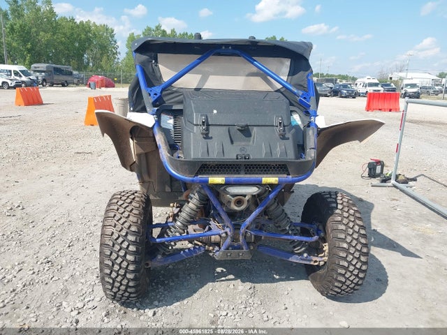 Yamaha YXZ1000 2019 5Y4AN37Y9KA100394 Image 6
