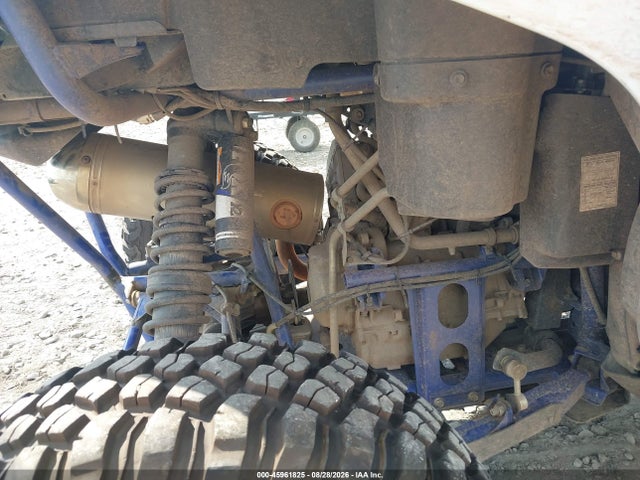Yamaha YXZ1000 2019 5Y4AN37Y9KA100394 Image 8