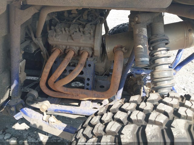Yamaha YXZ1000 2019 5Y4AN37Y9KA100394 Image 9