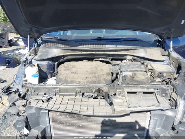 Продаж на аукціоні авто 2020 Kia Sorento 3.3l S, vin: 5XYPGDA53LG657076, номер лоту: 45961826