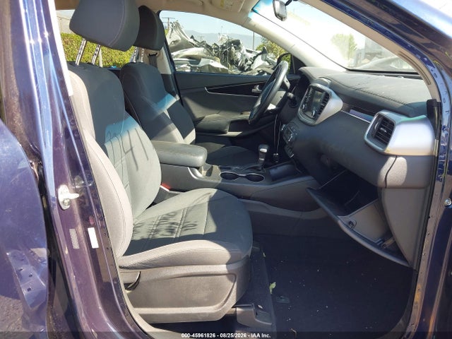 Продаж на аукціоні авто 2020 Kia Sorento 3.3l S, vin: 5XYPGDA53LG657076, номер лоту: 45961826
