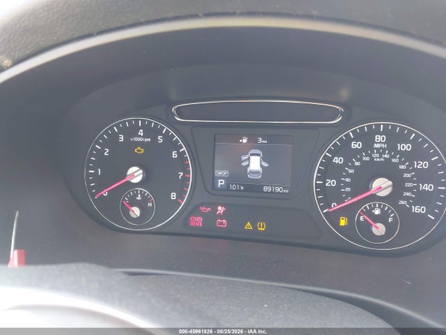 Продаж на аукціоні авто 2020 Kia Sorento 3.3l S, vin: 5XYPGDA53LG657076, номер лоту: 45961826