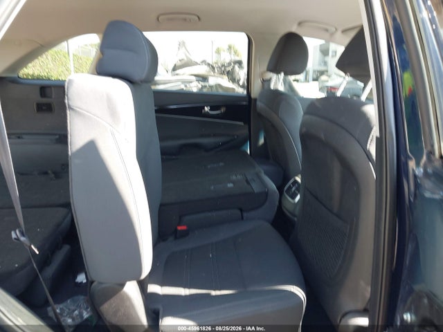 Продаж на аукціоні авто 2020 Kia Sorento 3.3l S, vin: 5XYPGDA53LG657076, номер лоту: 45961826