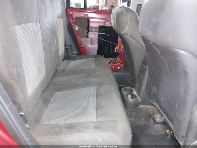 2011 Jeep Compass მანქანა იყიდება აუქციონზე, vin: 1J4NT1FB2BD208589, აუქციონის ნომერი: 45961830