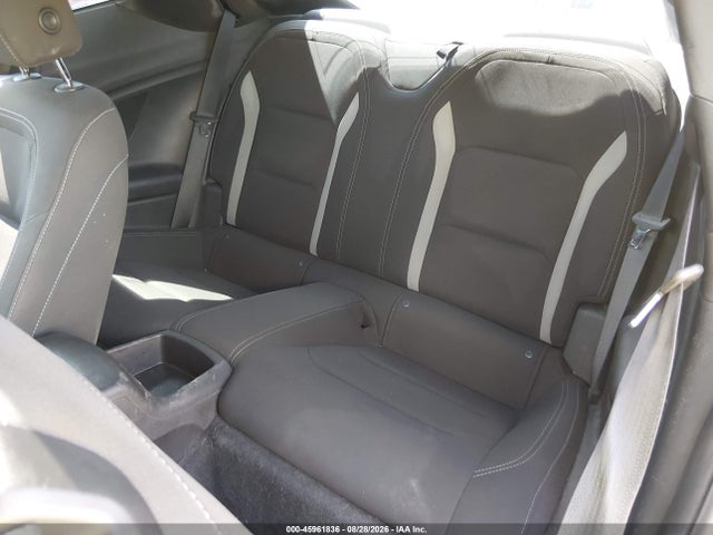 45961836 :رقم المزاد ، 1G1FB1RSXJ0118064 vin ، 2018 Chevrolet Camaro 1lt مزاد بيع