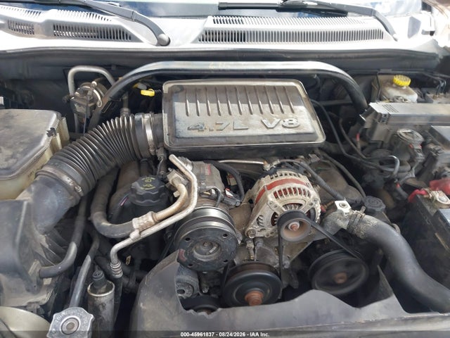 2006 Jeep Commander Limited მანქანა იყიდება აუქციონზე, vin: 1J8HG58NX6C192507, აუქციონის ნომერი: 45961837