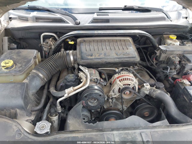 2006 Jeep Commander Limited მანქანა იყიდება აუქციონზე, vin: 1J8HG58NX6C192507, აუქციონის ნომერი: 45961837