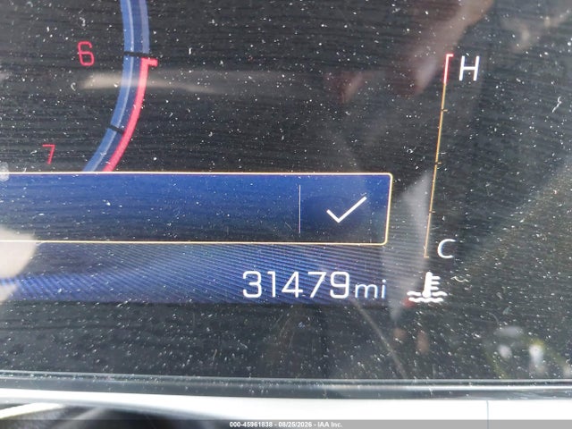 KL77LHEP7SC235407 Chevrolet Trax Fwd Lt
