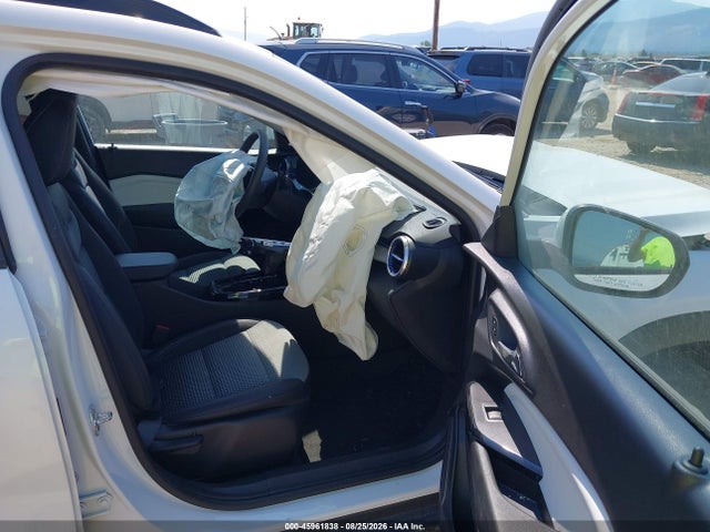 KL77LHEP7SC235407 Chevrolet Trax Fwd Lt