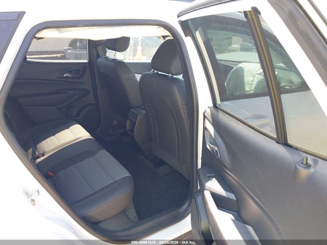 KL77LHEP7SC235407 Chevrolet Trax Fwd Lt