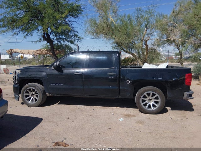 Chevrolet Silverado 1500 Custom 2018 3GCPCPEC2JG175994 Image 14