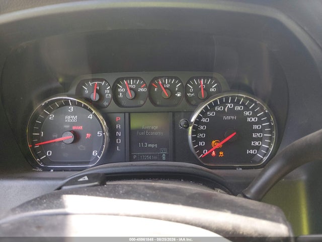 Chevrolet Silverado 1500 Custom 2018 3GCPCPEC2JG175994 Image 7