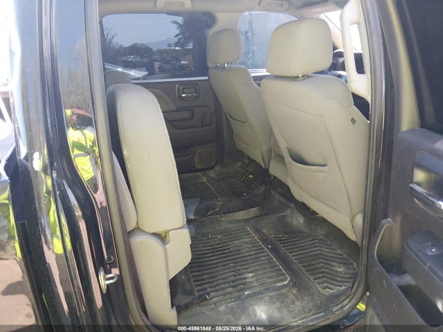 Chevrolet Silverado 1500 Custom 2018 3GCPCPEC2JG175994 Image 8