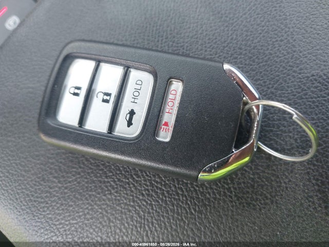 45961850 :رقم المزاد ، 1HGCV1F32NA066879 vin ، 2022 Honda Accord Sport مزاد بيع