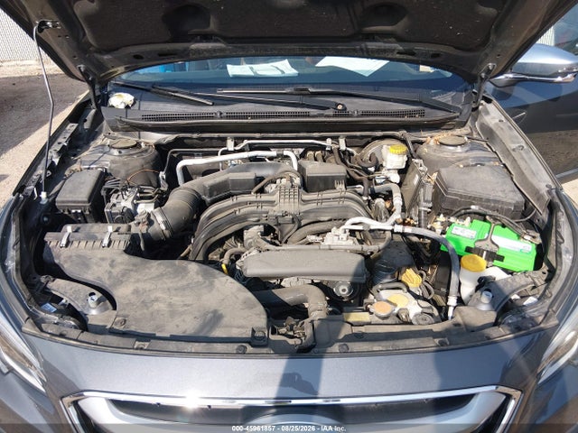 Продажа на аукционе авто 2020 Subaru Outback Touring, vin: 4S4BTAPC7L3215234, номер лота: 45961857