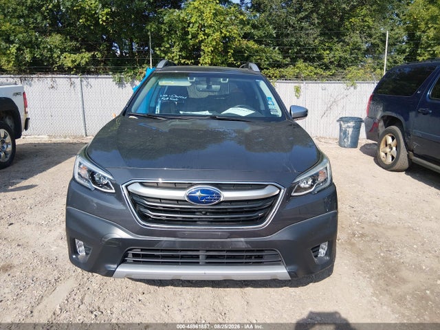 Продажа на аукционе авто 2020 Subaru Outback Touring, vin: 4S4BTAPC7L3215234, номер лота: 45961857