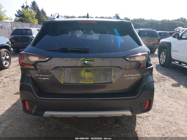 Продажа на аукционе авто 2020 Subaru Outback Touring, vin: 4S4BTAPC7L3215234, номер лота: 45961857