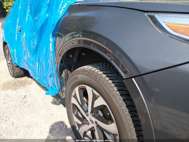 Продажа на аукционе авто 2020 Subaru Outback Touring, vin: 4S4BTAPC7L3215234, номер лота: 45961857