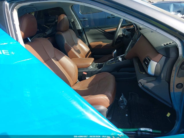 Продажа на аукционе авто 2020 Subaru Outback Touring, vin: 4S4BTAPC7L3215234, номер лота: 45961857