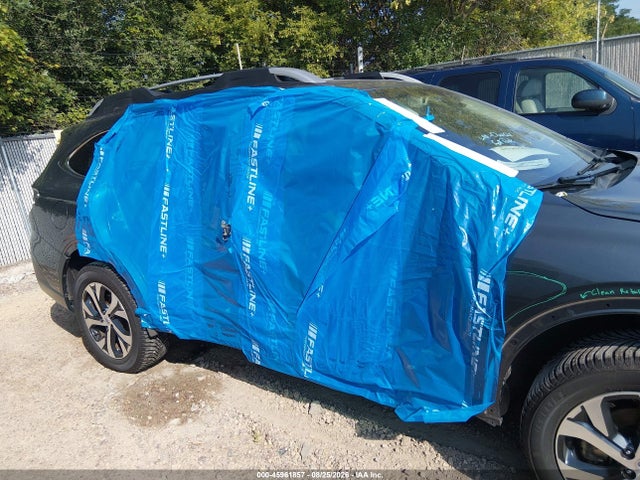 Продажа на аукционе авто 2020 Subaru Outback Touring, vin: 4S4BTAPC7L3215234, номер лота: 45961857