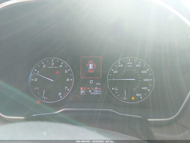 Продажа на аукционе авто 2020 Subaru Outback Touring, vin: 4S4BTAPC7L3215234, номер лота: 45961857