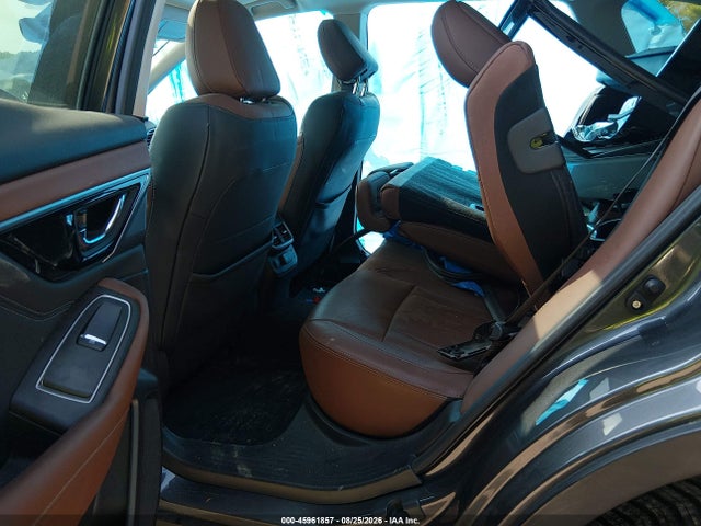 Продажа на аукционе авто 2020 Subaru Outback Touring, vin: 4S4BTAPC7L3215234, номер лота: 45961857