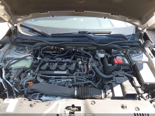 Продаж на аукціоні авто 2018 Honda Civic Sport, vin: SHHFK7H48JU232450, номер лоту: 45961858