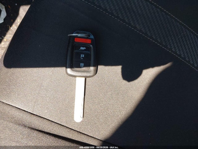 Продаж на аукціоні авто 2018 Honda Civic Sport, vin: SHHFK7H48JU232450, номер лоту: 45961858