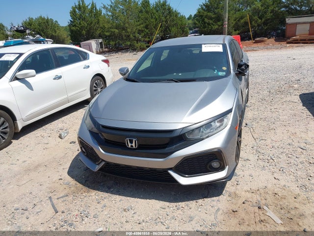 Продаж на аукціоні авто 2018 Honda Civic Sport, vin: SHHFK7H48JU232450, номер лоту: 45961858