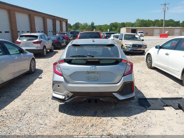 Продаж на аукціоні авто 2018 Honda Civic Sport, vin: SHHFK7H48JU232450, номер лоту: 45961858