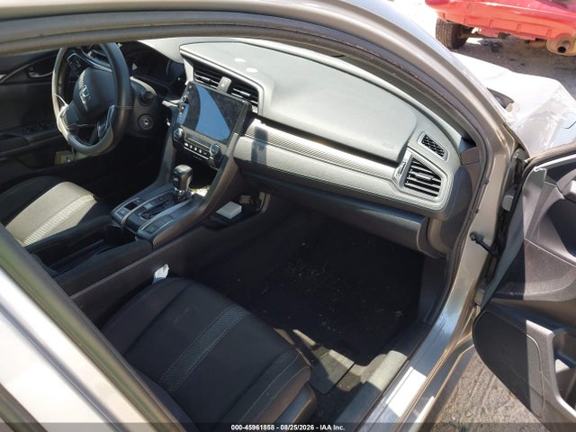 Продаж на аукціоні авто 2018 Honda Civic Sport, vin: SHHFK7H48JU232450, номер лоту: 45961858