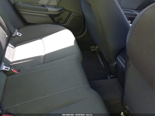 Продаж на аукціоні авто 2018 Honda Civic Sport, vin: SHHFK7H48JU232450, номер лоту: 45961858