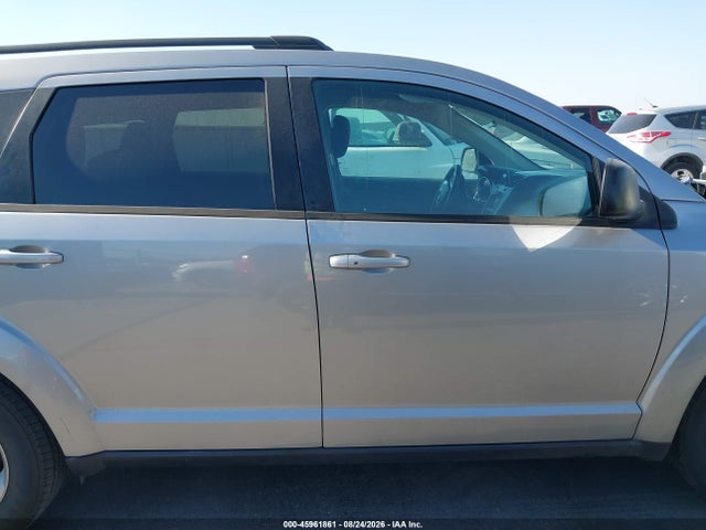 Aukcja sprzedaży 2018 Dodge Journey Se, vin: 3C4PDCAB9JT184444, numer aukcji: 45961861