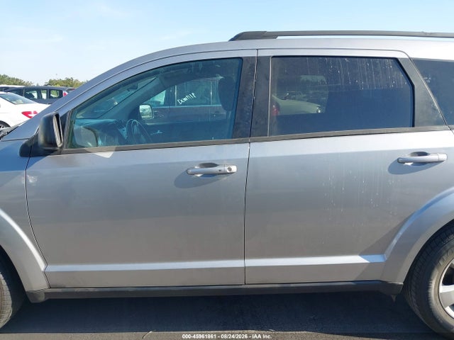 Aukcja sprzedaży 2018 Dodge Journey Se, vin: 3C4PDCAB9JT184444, numer aukcji: 45961861