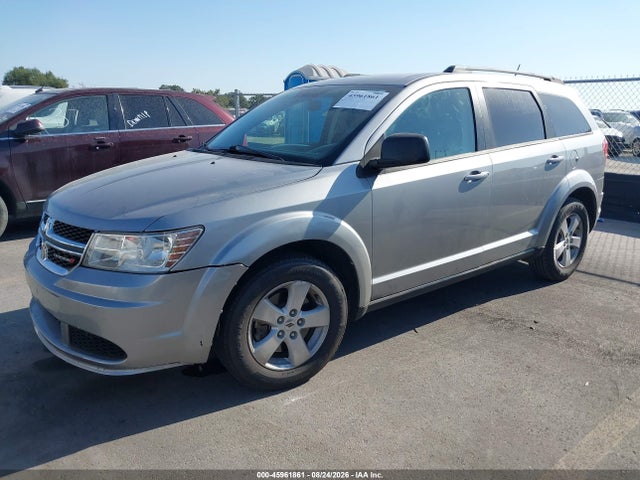 Aukcja sprzedaży 2018 Dodge Journey Se, vin: 3C4PDCAB9JT184444, numer aukcji: 45961861