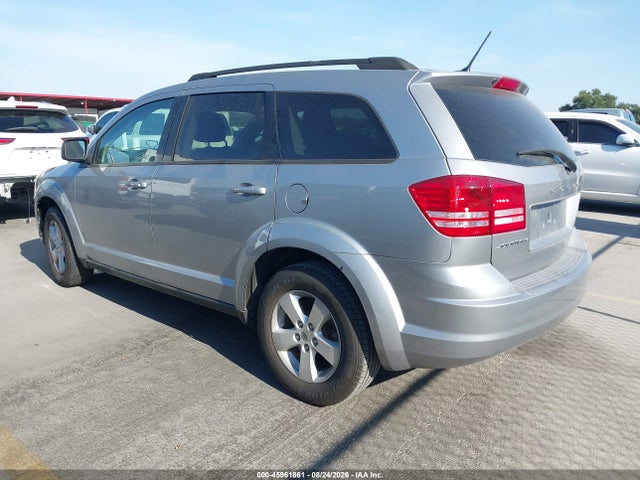 Aukcja sprzedaży 2018 Dodge Journey Se, vin: 3C4PDCAB9JT184444, numer aukcji: 45961861