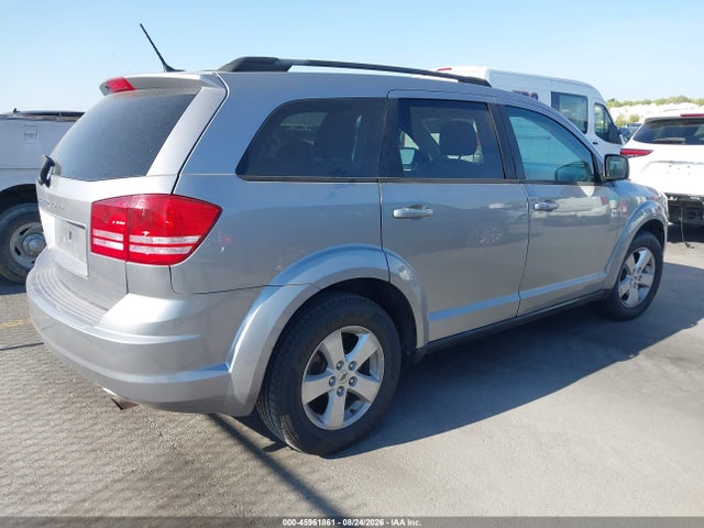 Aukcja sprzedaży 2018 Dodge Journey Se, vin: 3C4PDCAB9JT184444, numer aukcji: 45961861
