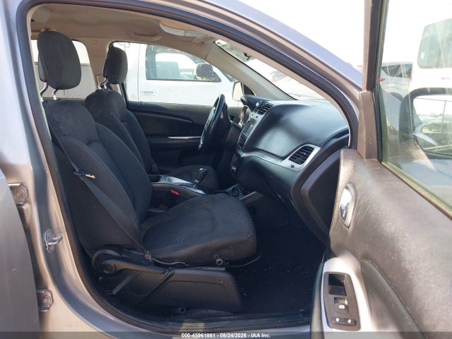 Aukcja sprzedaży 2018 Dodge Journey Se, vin: 3C4PDCAB9JT184444, numer aukcji: 45961861