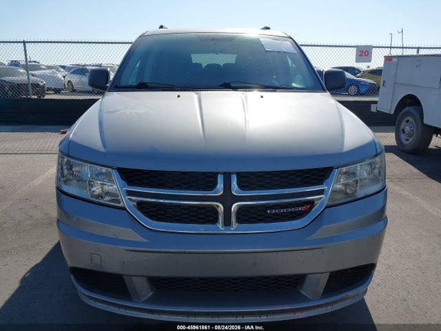 Aukcja sprzedaży 2018 Dodge Journey Se, vin: 3C4PDCAB9JT184444, numer aukcji: 45961861