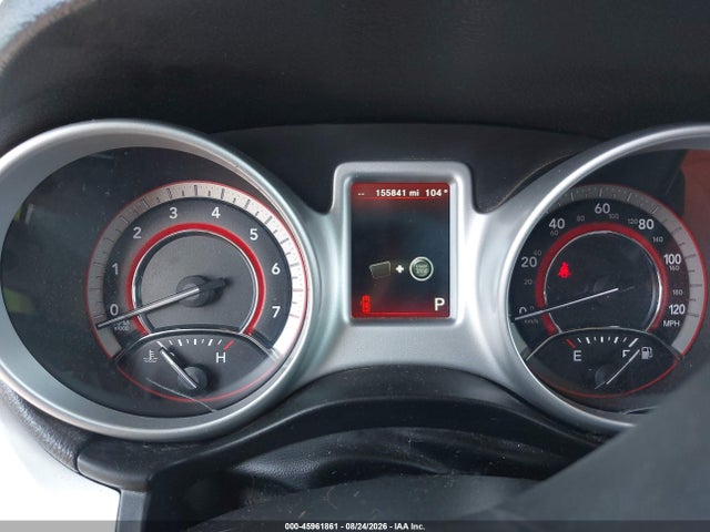 Aukcja sprzedaży 2018 Dodge Journey Se, vin: 3C4PDCAB9JT184444, numer aukcji: 45961861