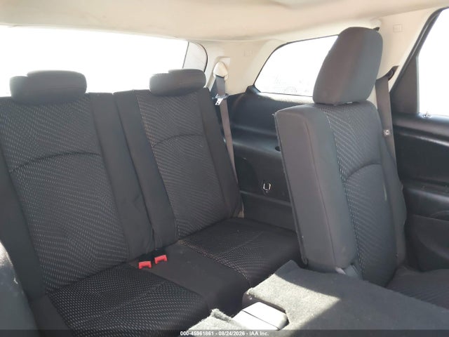 Aukcja sprzedaży 2018 Dodge Journey Se, vin: 3C4PDCAB9JT184444, numer aukcji: 45961861