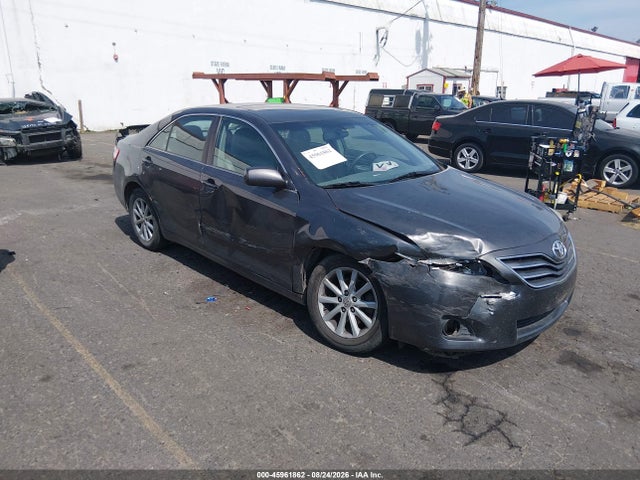 Продаж на аукціоні авто 2011 Toyota Camry Xle, vin: 4T4BF3EK8BR107636, номер лоту: 45961862