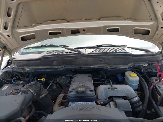 Продаж на аукціоні авто 2003 Dodge Ram 2500 Slt/laramie/st, vin: 1D7KU28673J565500, номер лоту: 45961866
