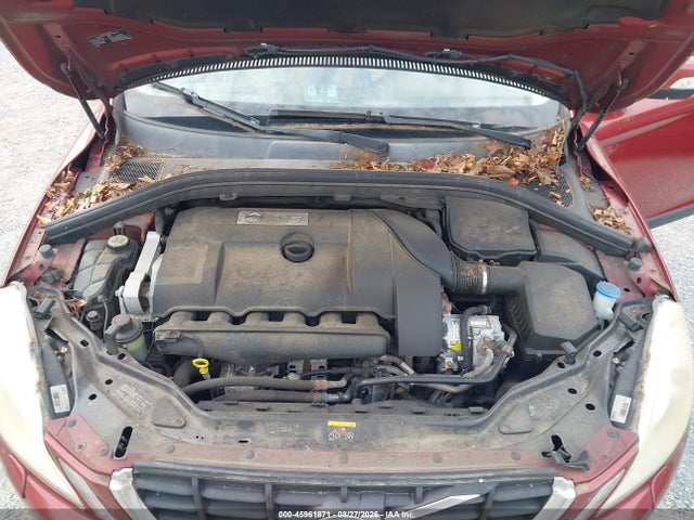 Aukcja sprzedaży 2010 Volvo Xc60 T6/t6 R-design, vin: YV4992DZ1A2126937, numer aukcji: 45961871