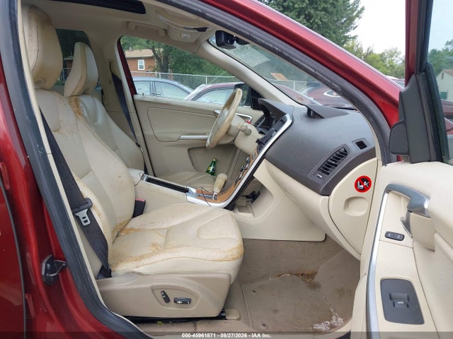 Aukcja sprzedaży 2010 Volvo Xc60 T6/t6 R-design, vin: YV4992DZ1A2126937, numer aukcji: 45961871