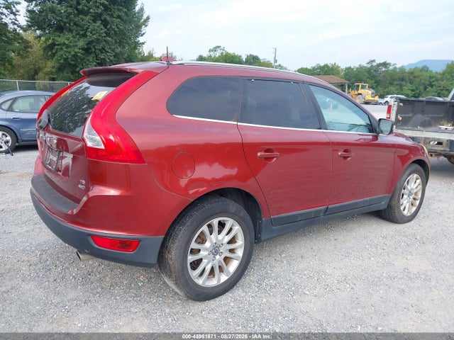 Aukcja sprzedaży 2010 Volvo Xc60 T6/t6 R-design, vin: YV4992DZ1A2126937, numer aukcji: 45961871