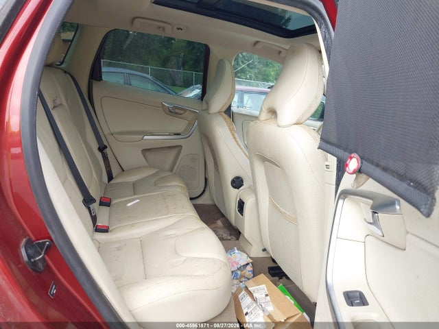 Aukcja sprzedaży 2010 Volvo Xc60 T6/t6 R-design, vin: YV4992DZ1A2126937, numer aukcji: 45961871